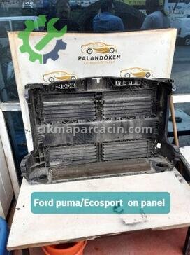 Ford Focus Ön Panel çıkma parça