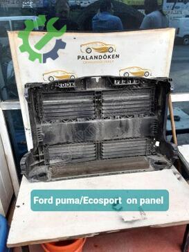 Ford Focus Ön Panel PUMA/ECOSPORT çıkma parça