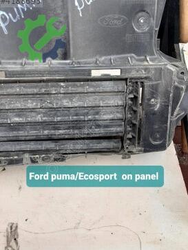 Ford Focus Ön Panel PUMA/ECOSPORT çıkma parça