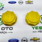 Ford Focus 2000-2026 Radyatör 111111 Çıkma