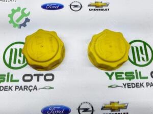 FORD RADYATÖR GENLEŞME KAPAĞI