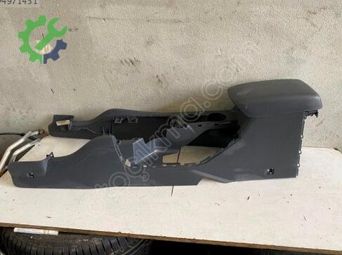 Ford Ranger Orta Konsol 2012-2019 çıkma parça