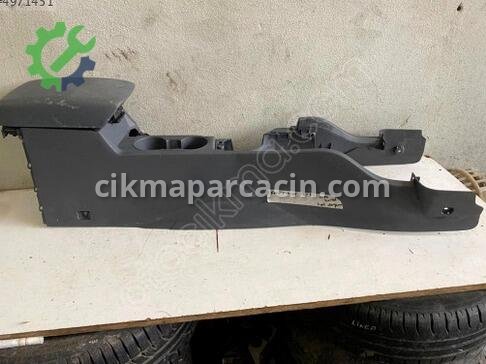Ford Ranger Orta Konsol çıkma parça
