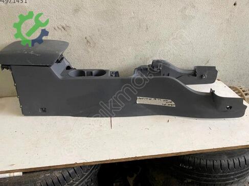 Ford Ranger Orta Konsol 2012-2019 çıkma parça