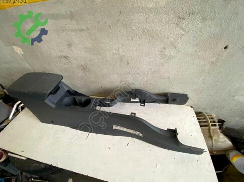 Ford Ranger Orta Konsol 2012-2019 çıkma parça