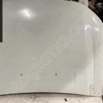 Ford ranger 2013 Motor kaputu