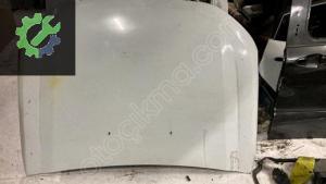 Ford ranger 2013 Motor kaputu