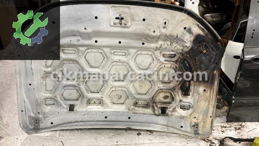 Ford Ranger Kaput çıkma parça