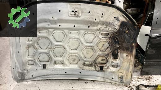Ford Ranger Kaput çıkma parça