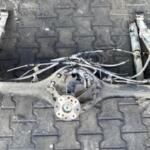 Volkswagen Golf Sol Ön Far Çıkma Parça Kayseri