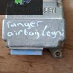 FORD RANGER AİRBAG BEYNİ