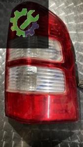 Ford ranger arka sağ stop 2006 2008