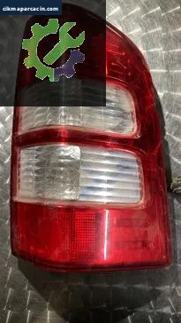 Ford Ranger Sağ Arka Stop çıkma parça