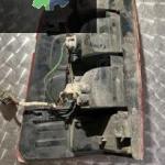 Ford ranger arka sağ stop 2006 2008