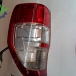FORD RANGER ARKA SOL STOP CATLAK