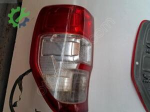FORD RANGER ARKA SOL STOP CATLAK