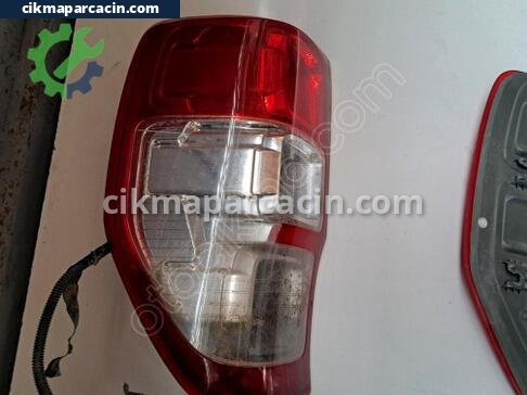 Ford Ranger Sol Arka Stop çıkma parça