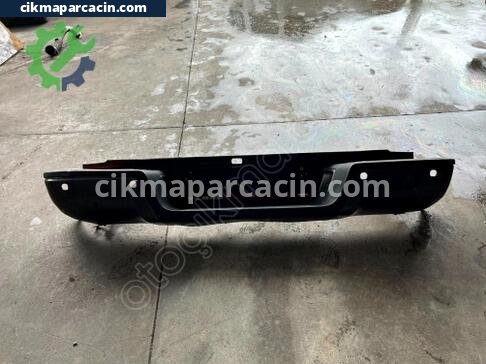 Ford Ranger Arka Tampon çıkma parça