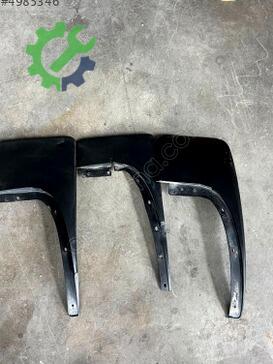 Ford Ranger Dodik çıkma parça