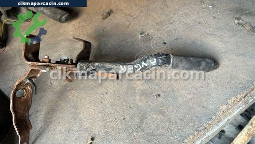 Ford Ranger El Freni Kolu çıkma parça