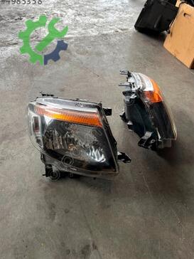 Ford Ranger Far çıkma parça