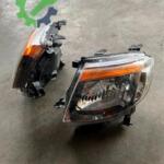 FORD RANGER FAR HATASIZ ORJİNAL ÇIKMA