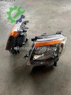 Ford Ranger Far çıkma parça