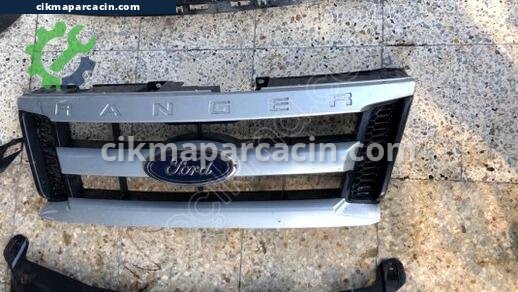 Ford Ranger Ön Panjur çıkma parça