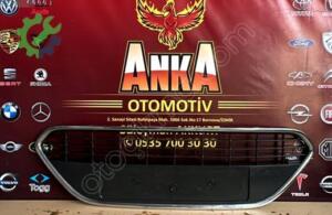 Ford Ranger için Ön Panjur – Oto Çıkma Parçaları