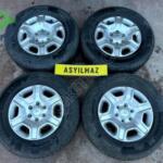 FORD RANGER JANT TAKIMI (ORJİNAL) 17 İNÇ