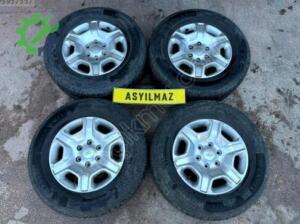 FORD RANGER JANT TAKIMI (ORJİNAL) 17 İNÇ