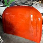 FORD RANGER KAPUT HATASIZ ORJİNAL ÇIKMA