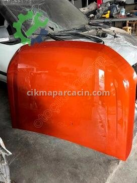 Ford Ranger Kaput çıkma parça
