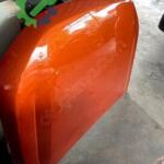 FORD RANGER KAPUT HATASIZ ORJİNAL ÇIKMA