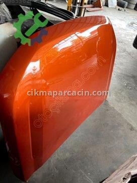 Ford Ranger Kaput çıkma parça