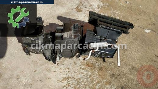 Ford Ranger Kalorifer Kutusu çıkma parça