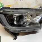 FORD RANGER LED SAĞ VE SOL TAKIM FAR ORJİNAL HATASIZ