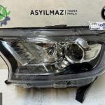 FORD RANGER LEDLİ SOL FAR ORJİNAL