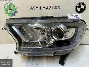 FORD RANGER LEDLİ SOL FAR ORJİNAL