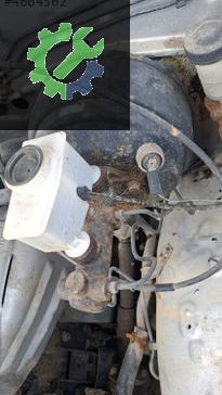 Ford Ranger Westinghouse çıkma parça