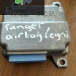Ford Ranger Mazda airbag beyni