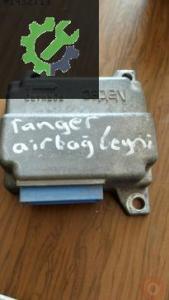 Ford Ranger Mazda airbag beyni