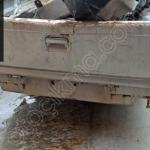 FORD RANGER – MAZDA B2500 BAGAJ KAPAĞI