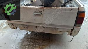 FORD RANGER – MAZDA B2500 BAGAJ KAPAĞI