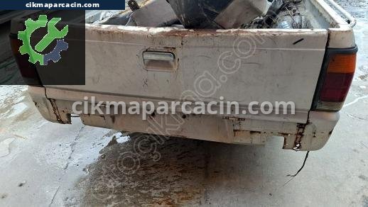 Mazda B2500 Bagaj Kapağı çıkma parça