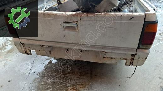 Mazda B-2500 Bagaj Kapağı çıkma parça