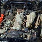 FORD RANGER MAZDA B2500 DOLU HATASIZ MOTOR