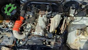 FORD RANGER MAZDA B2500 DOLU HATASIZ MOTOR