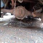 FORD RANGER – MAZDA B2500 HATASIZ ARKA DEFRANSİYEL