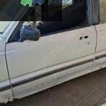 FORD RANGER – MAZDA B2500 HATASIZ SOL ÖN KAPI